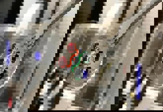 فراخوان معاونت علمی برای حمایت از شرکت‌های پیشرو در میکروالکترونیک