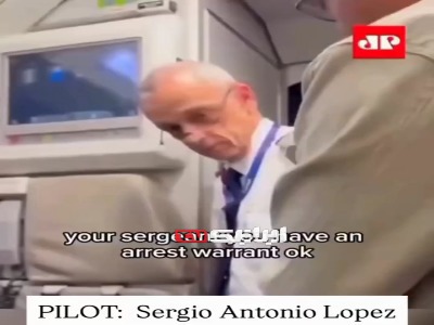 دستگیری خلبان ۷۰ ساله، متهم به قاچاق کودکان مرتبط با شبکه اپستین