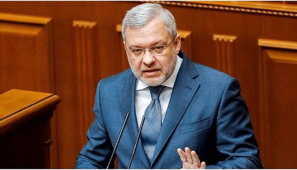 بازداشت متحد زلنسکی هنگام فرار از اوکراین