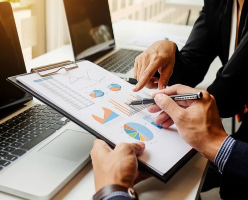 سرمقاله دنیای اقتصاد/ استانداردهای گزارشگری مالی