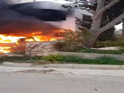 حمله پهپادی رژیم صهیونیستی به جنوب لبنان؛ یک نفر شهید شد