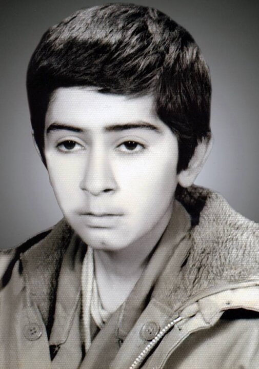 ایران پرسمان