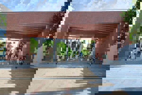 برگزاری حضوری کلاس‌های درس نیمسال دوم دانشگاه شریف