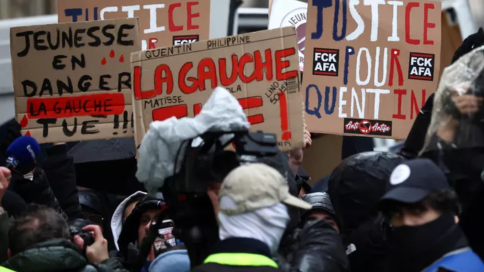 ایران پرسمان