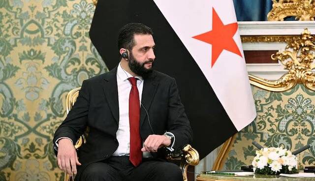 پرونده الشرع زیر ذره‌بین؛ انتقال داعشی‌ها نشانه بی‌اعتمادی آمریکاست