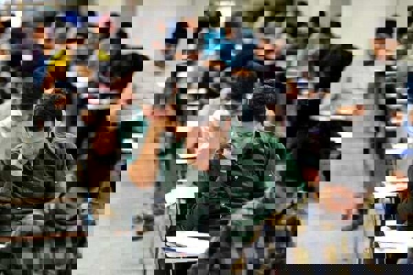 امکان برگزاری آزمون مجدد برای جاماندگان دانشگاه آزاد از فردا