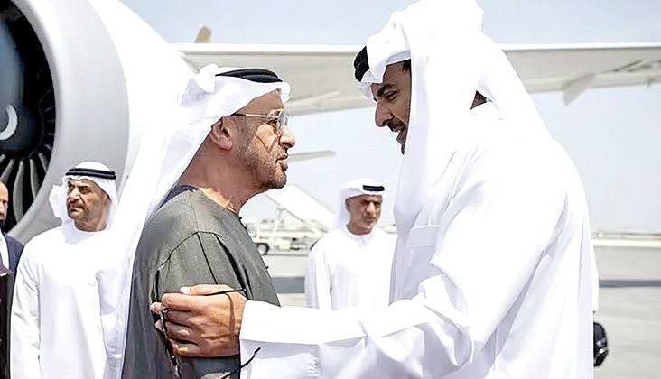 پیامدهای جنگ برای امنیت خلیج فارس