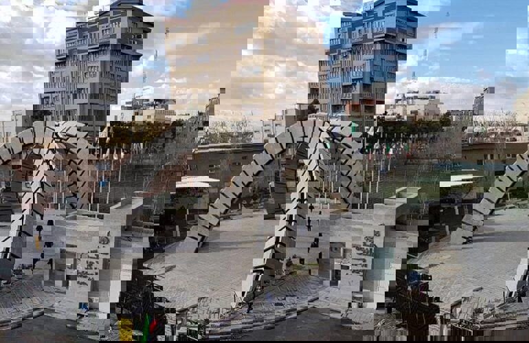 کلاس‌های درس نیمسال دوم دانشگاه امیرکبیر حضوری است