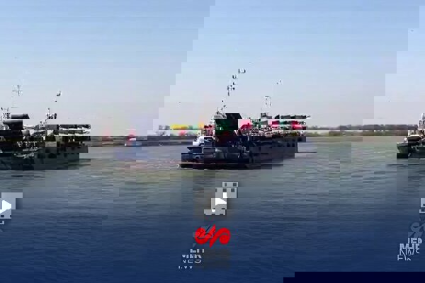 ورود پیکر ۸۵ شهید دوران دفاع مقدس به مام میهن