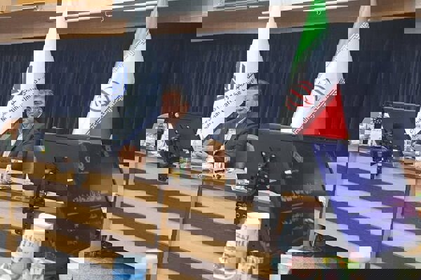 جذب بسیاری از دانشجویان رشته‌های دریایی در شرکت‌های کشتیرانی