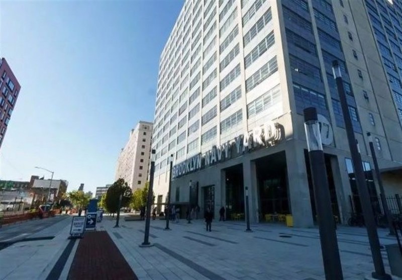 اخراج شرکت پهپادی مرتبط با اسرائیل از نیویورک