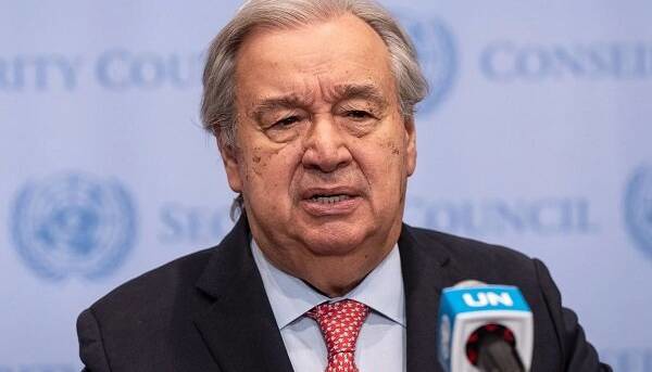 سازمان ملل: اسرائیل فورا مصوبه جدید کابینه را کنار بگذارد