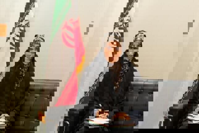 دبیر ستاد جوانی جمعیت وزارت ارشاد، مشاور وزیر در امور اجتماعی شد