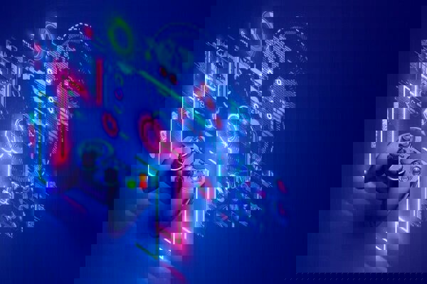 تغییر اختتامیه جشنواره بازی‌های ویدیویی به احترام جان‌باختگان دی‌ ماه