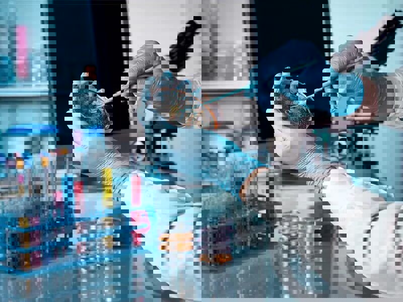 رصد جهش ژنتیکی در فرزندان پاکسازی‌کنندگان حادثه چرنوبیل