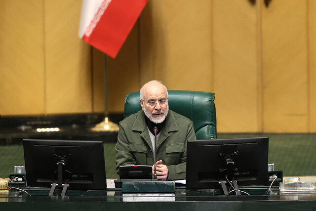 قالیباف: خالص دریافتی ۳۲ درصد افزایش پیدا می‌کند