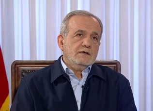 پزشکیان: به هیچ وجه دنبال سلاح هسته‌ای نیستیم اما کنار گذاشتن صنعت صلح‌آمیز هسته‌ای را قبول نمی‌کنیم