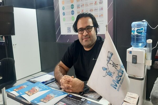 ایران پرسمان