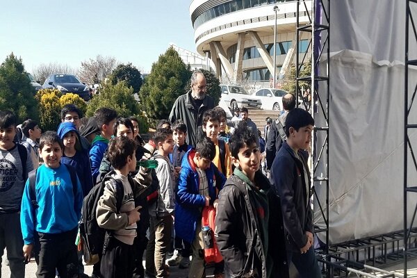 ایران پرسمان