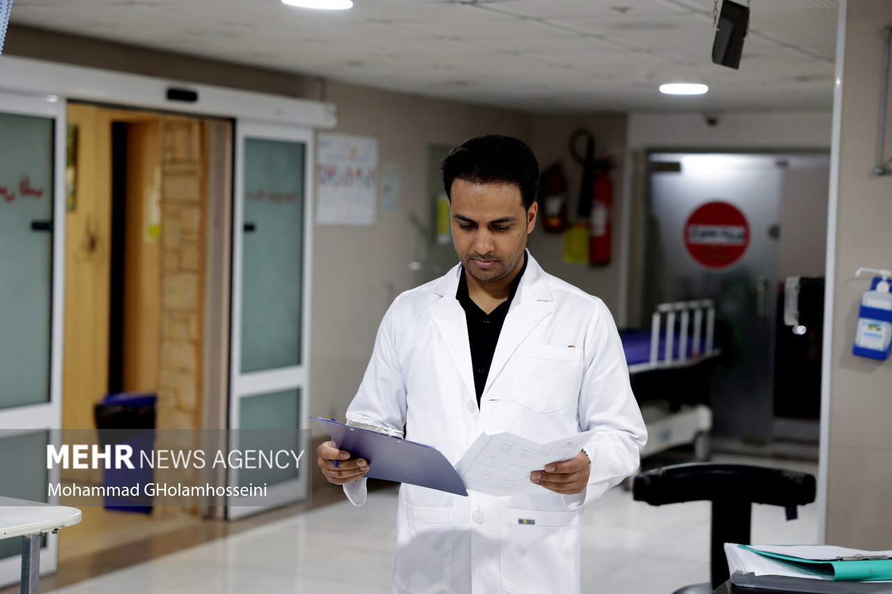 فراخوان جذب هیئت علمی علوم‌پزشکی تا پایان اسفند اعلام می‌شود