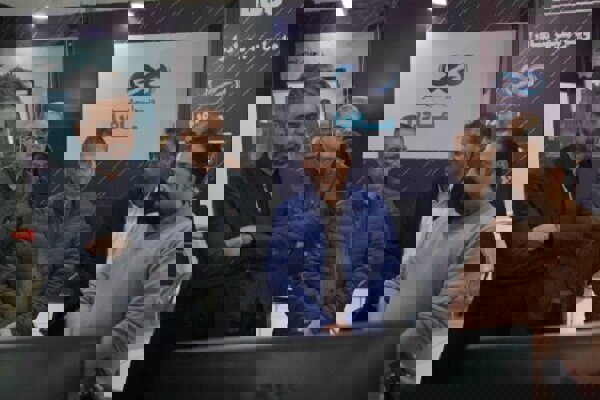 تلاش موسسه کمک به توسعه فرهنگ و هنر در حمایت از کسب و کارهای فرهنگی