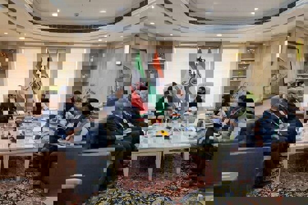 گسترش همکاری‌ تهران و دهلی نو در حوزه هوش مصنوعی و فناوری اطلاعات