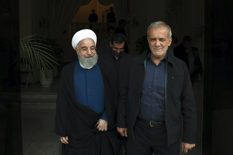 ایران پرسمان