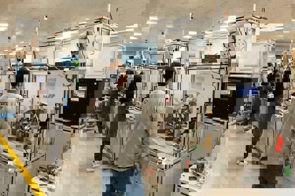 جزئیات اعطای تسهیلات ۴۰ میلیاردی فناوران؛ حمایت از طرح‌های مناطق محروم