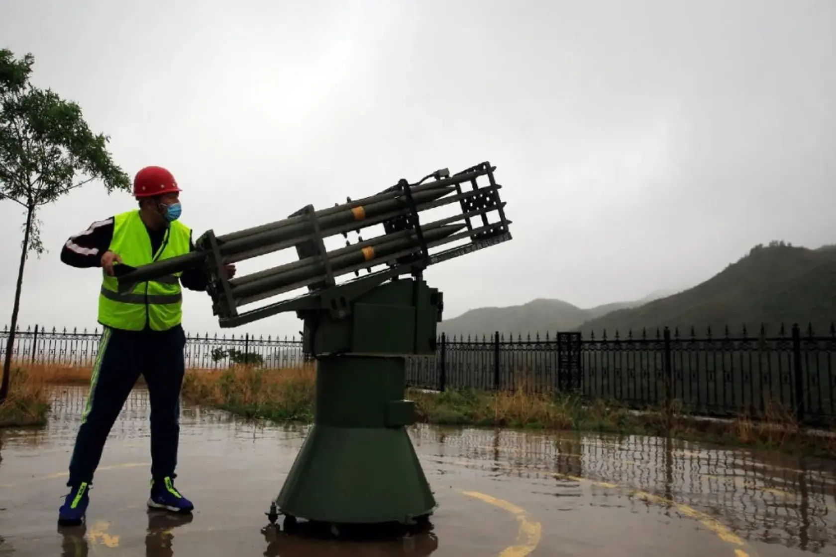 ایران پرسمان
