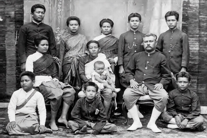 ایران پرسمان