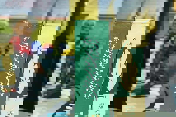 معرفی برگزیدگان جایزه ملی روایت پیشرفت/ جایزه ویژه به کدام کتاب رسید؟