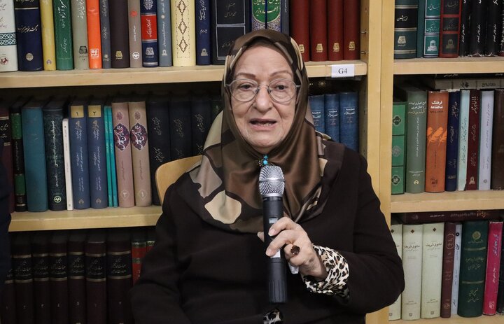 ایران پرسمان