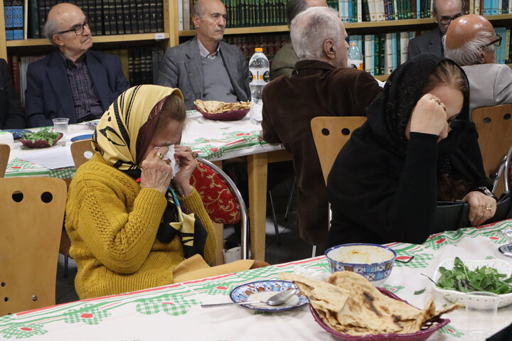 ایران پرسمان