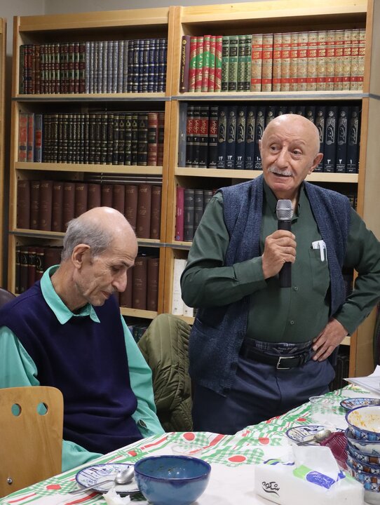 ایران پرسمان