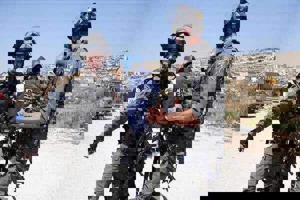 بازداشت ۹۴ خبرنگار فلسطینی پس از نبرد طوفان الاقصی