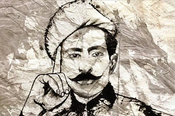 ایران پرسمان