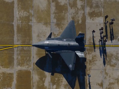 سامان های جنگنده ترکیه‌ای آزمایش شد