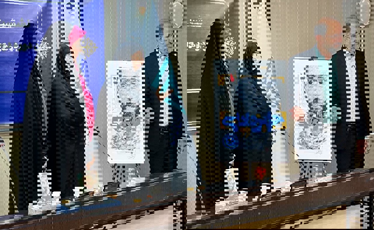 مهلت ارسال آثار به سومین جایزه ادبی شهید حدادیان تمدید شد