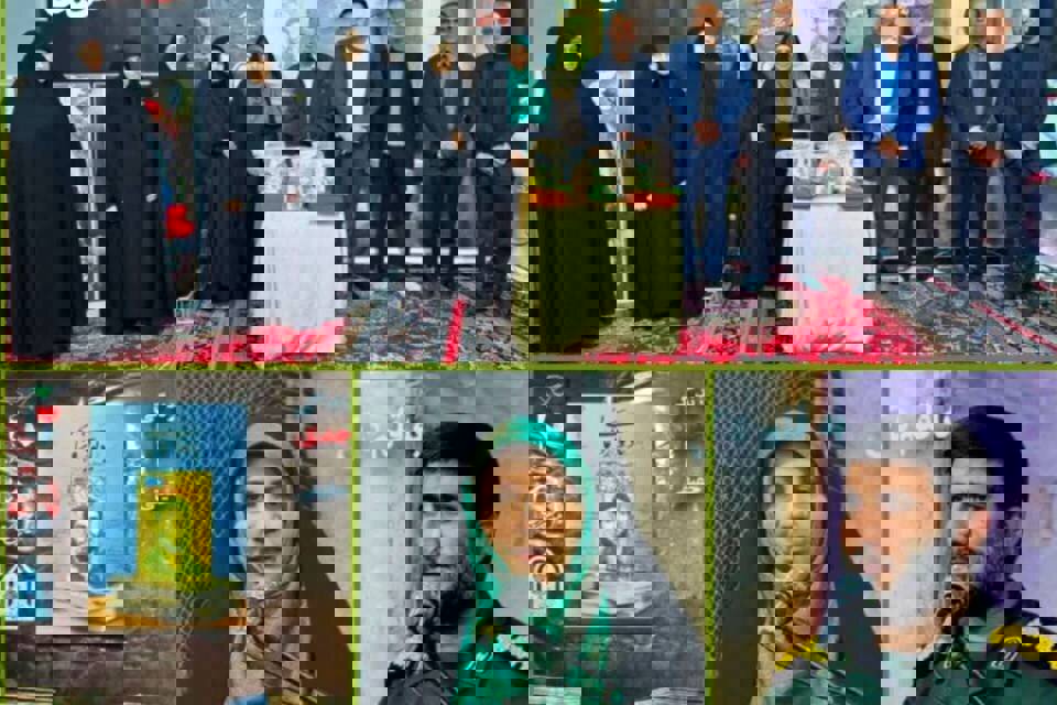 ققنوس نشر دارخوین از خاکستر دی‌ماه برخاست