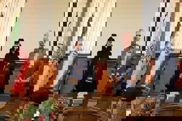 همکاری ۲ دانشگاه‌ امیرکبیر و فرهنگیان برای تسهیل دسترسی به منابع علمی