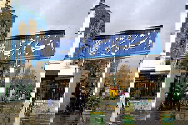 ماجرای تنش در دانشگاه شریف چه بود