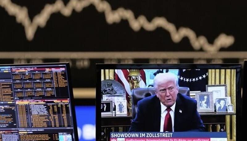 چالش شرکت‌های آمریکایی برای باز پس گیری تعرفه‌های ترامپ