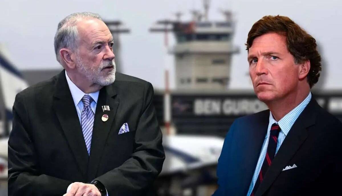 مصاحبه‌کننده با سفیر آمریکا در فلسطین اشغالی تحت فشار مجبور به عذرخواهی شد