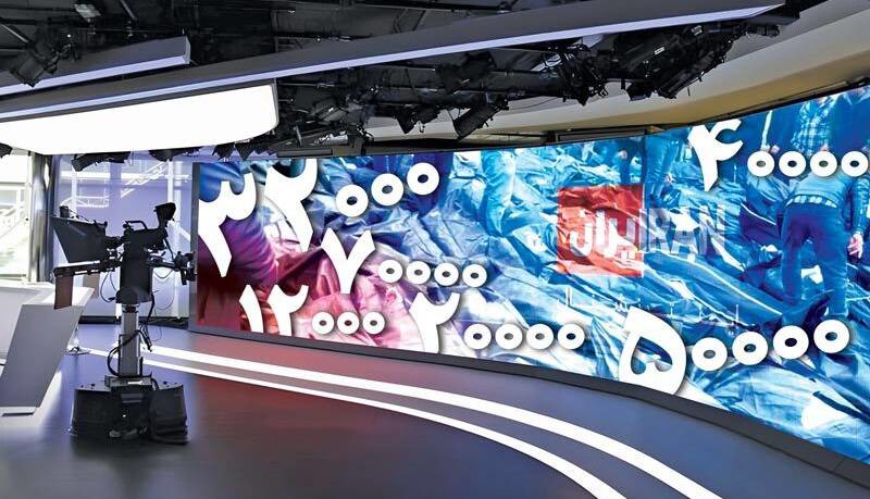 وطن امروز گزارش داد: بباف و بنداز