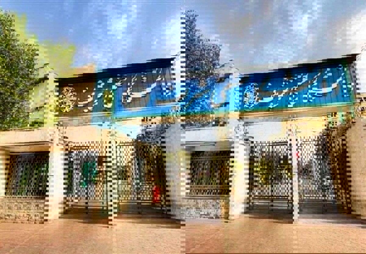 تداوم آموزش حضوری در دانشگاه شریف؛ ممنوع‌الورود شدن تعدادی دانشجو