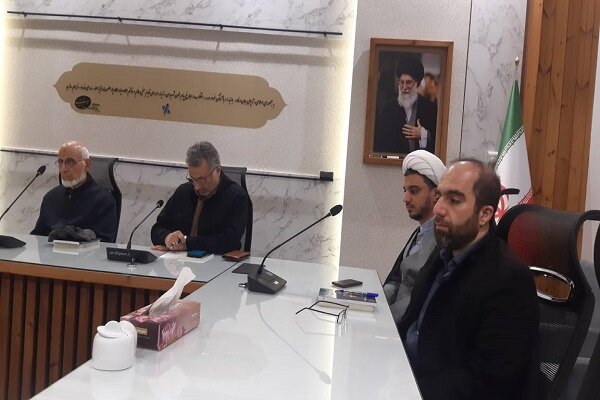 ایران پرسمان