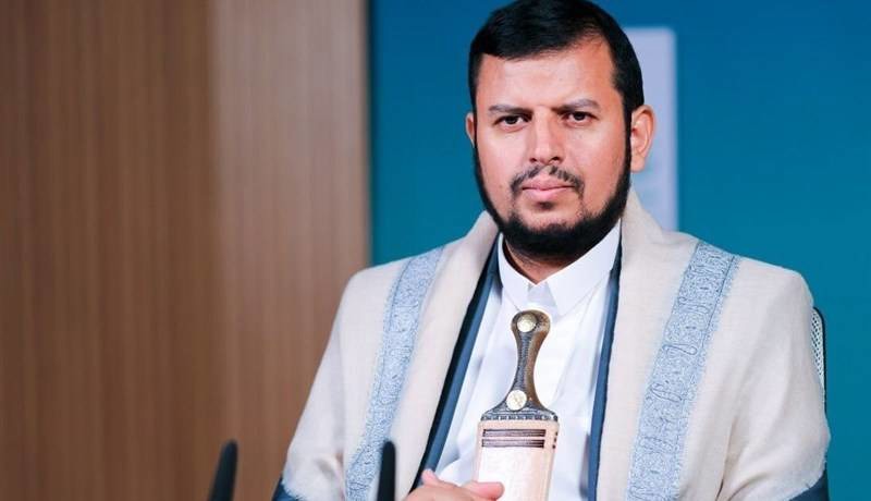 رهبر انصارالله: هدف نهایی اشغالگران تخریب مسجدالاقصی است