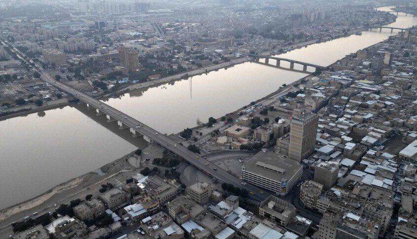 عراق از کشف و پاکسازی آلودگی رادیو اکتیو در ناحیه ای در بغداد خبر داد