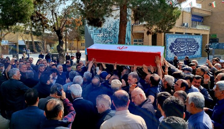 ایران پرسمان