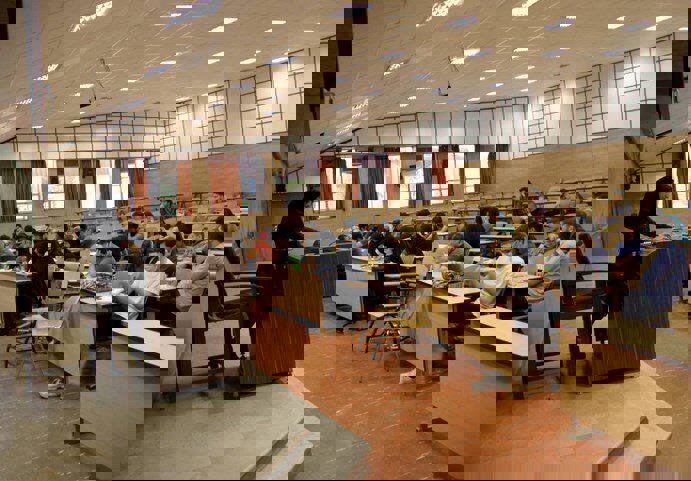 قابل توجه اعضای هیئت علمی؛ کوانتوم تدریس کنید، حمایت شوید